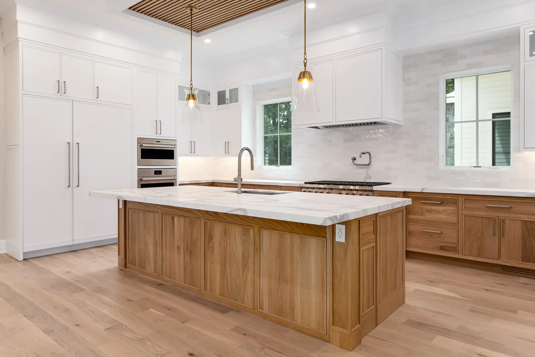 11 Winterset Road interior view