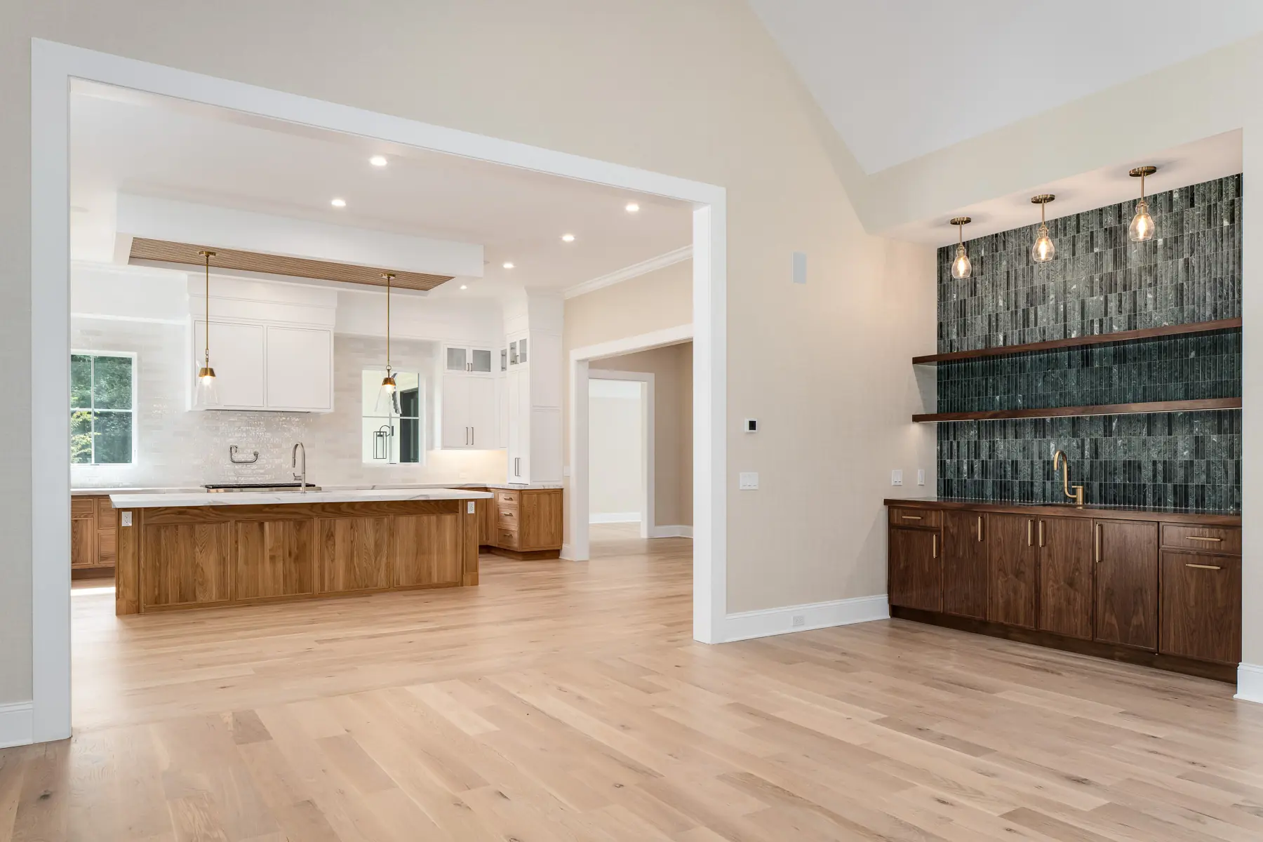 11 Winterset Road interior detail