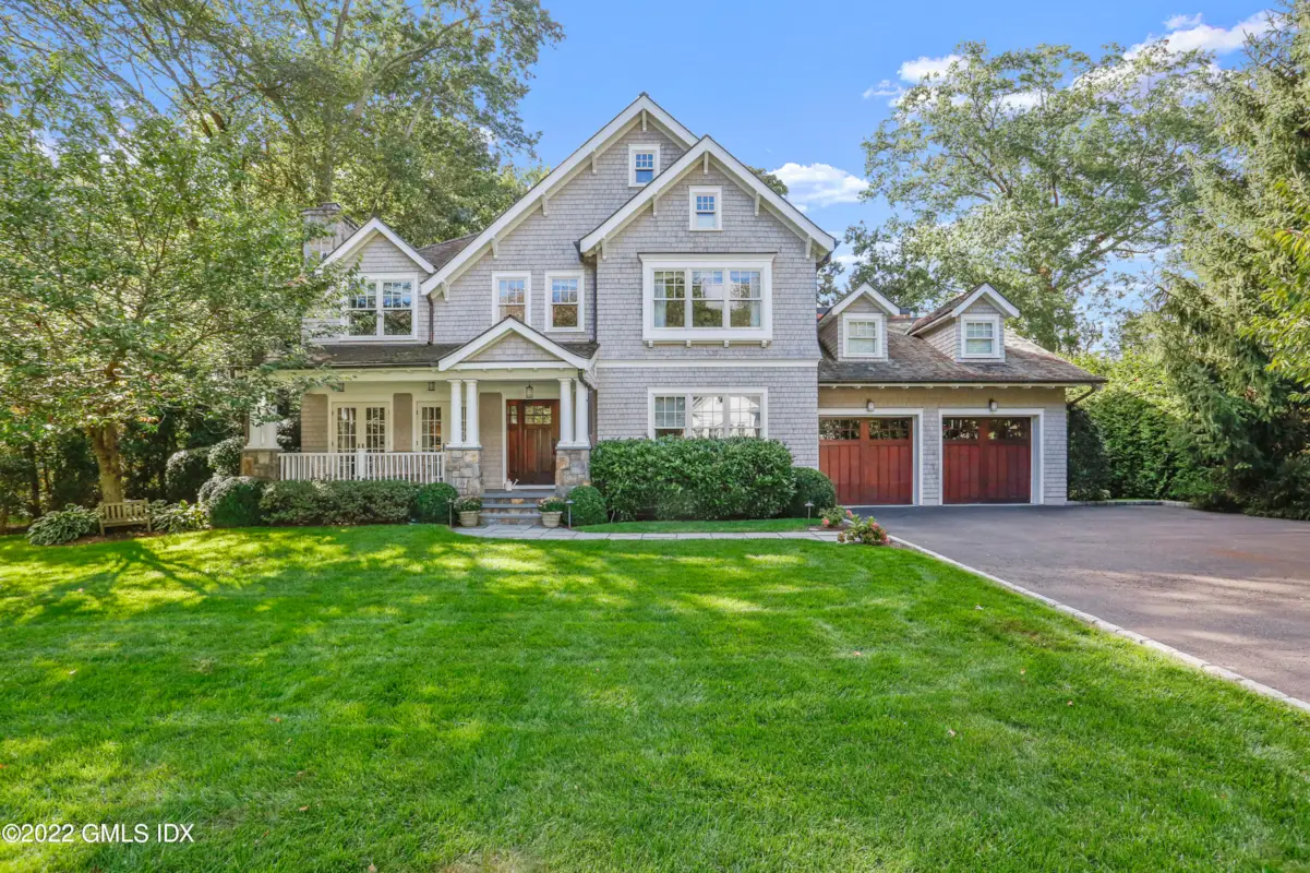 26 Bramble Lane exterior
