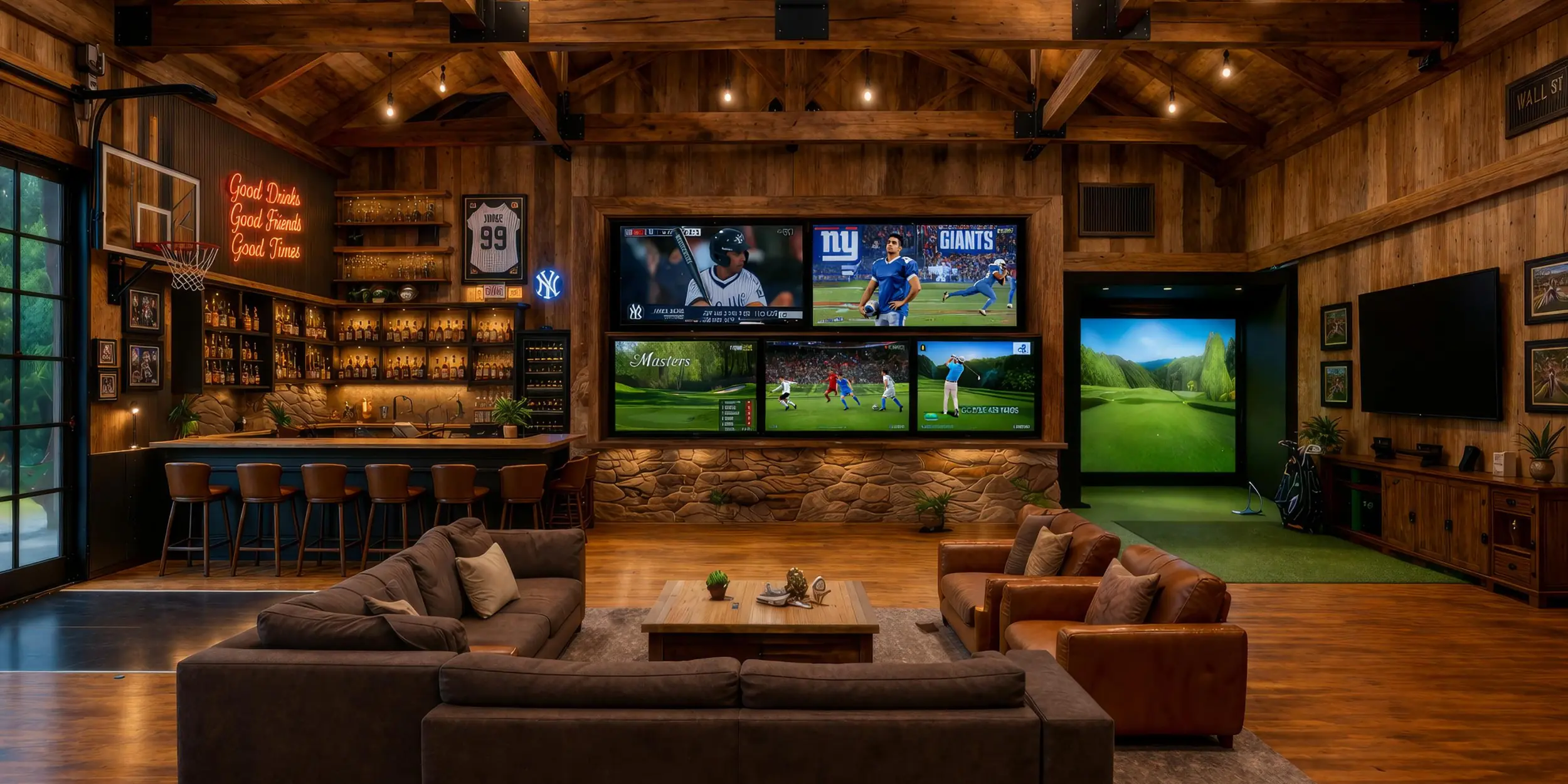 Exterior view of 39 Brookridge Drive