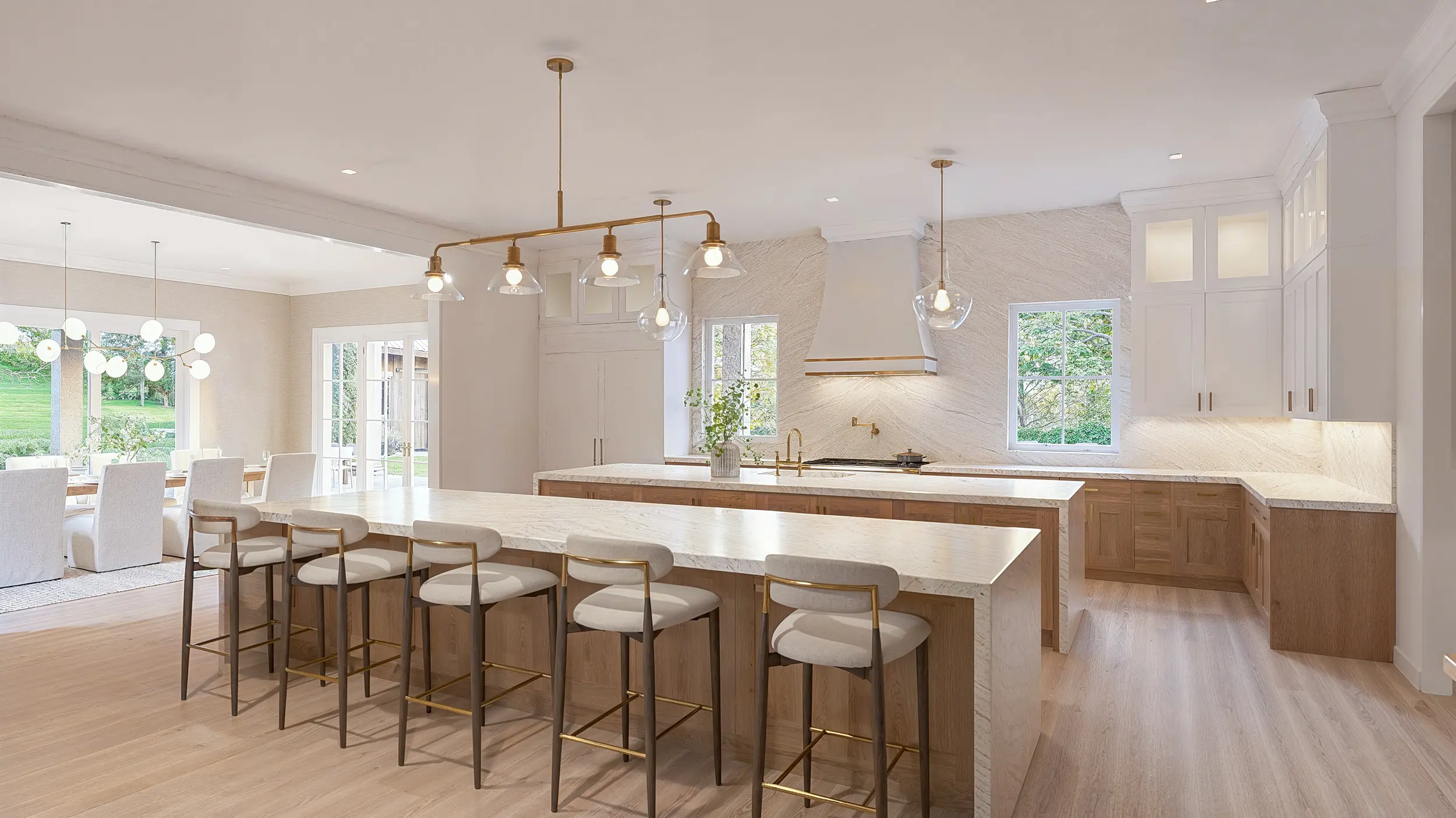 Exterior view of 39 Brookridge Drive