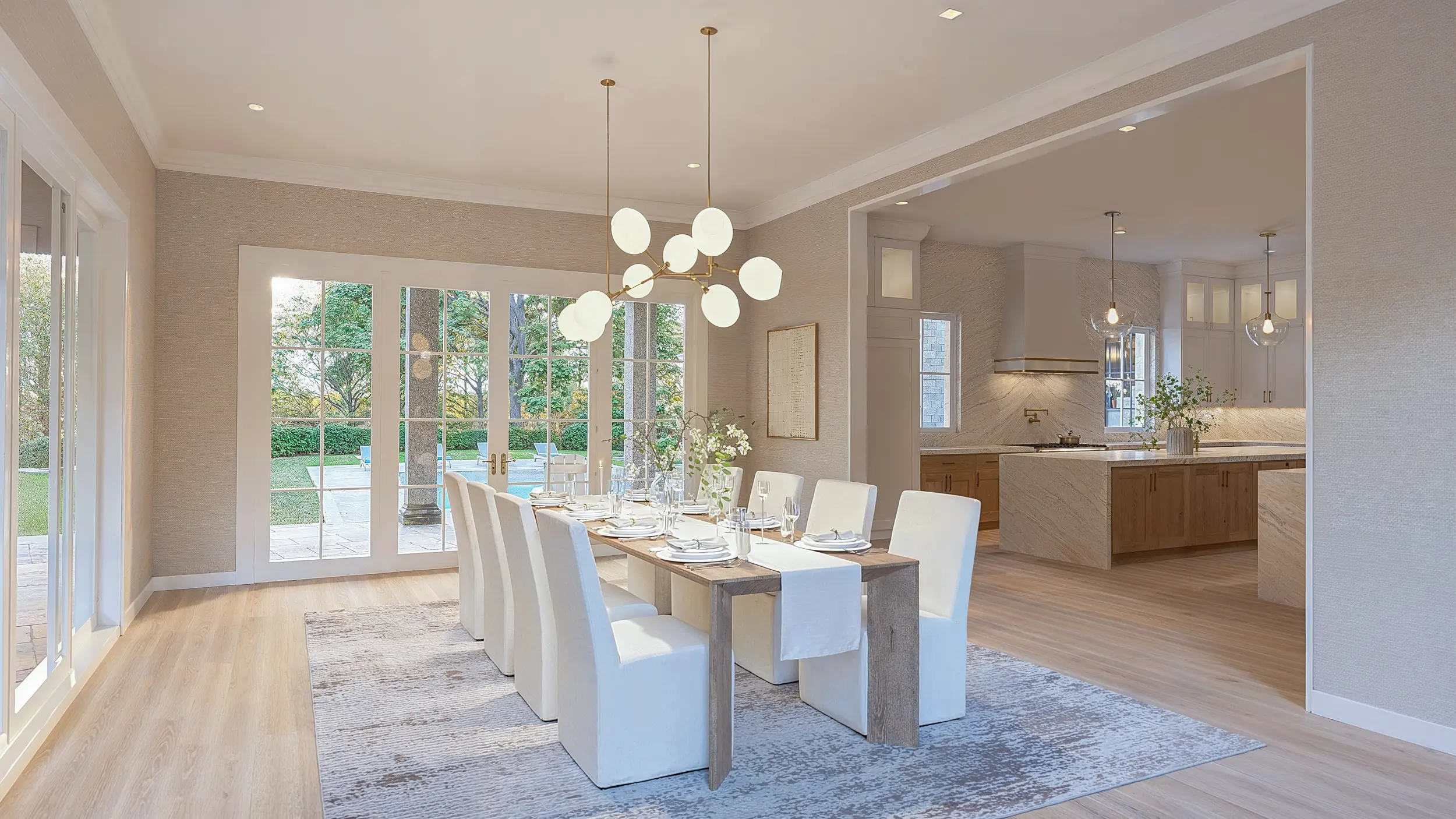 Exterior view of 39 Brookridge Drive