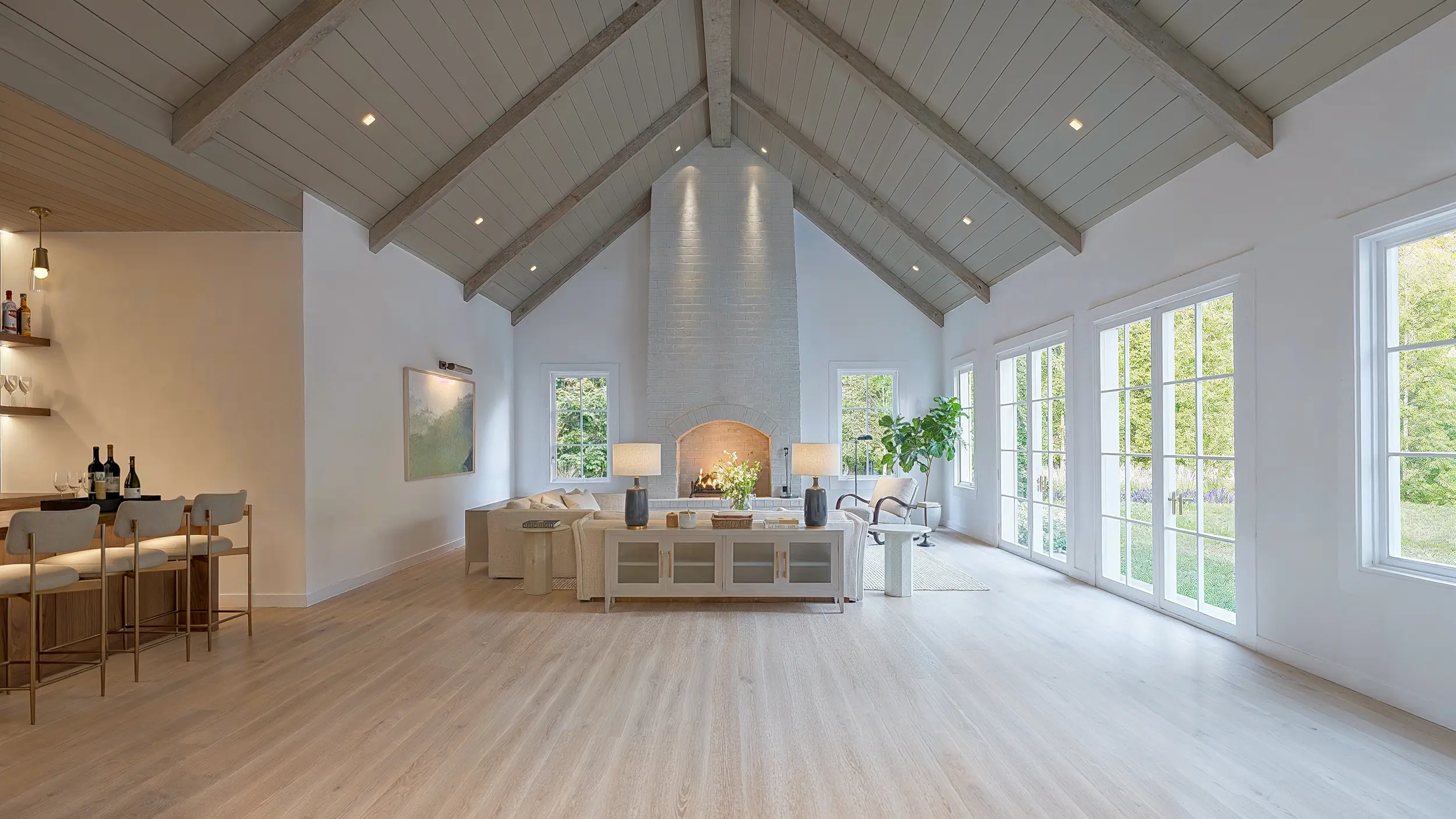 Exterior view of 39 Brookridge Drive