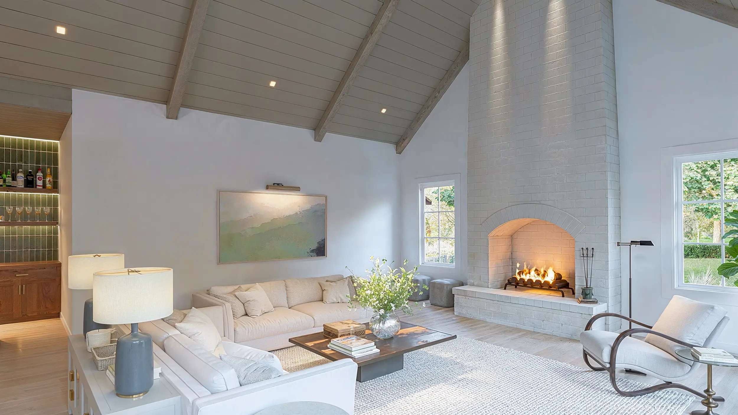 Exterior view of 39 Brookridge Drive