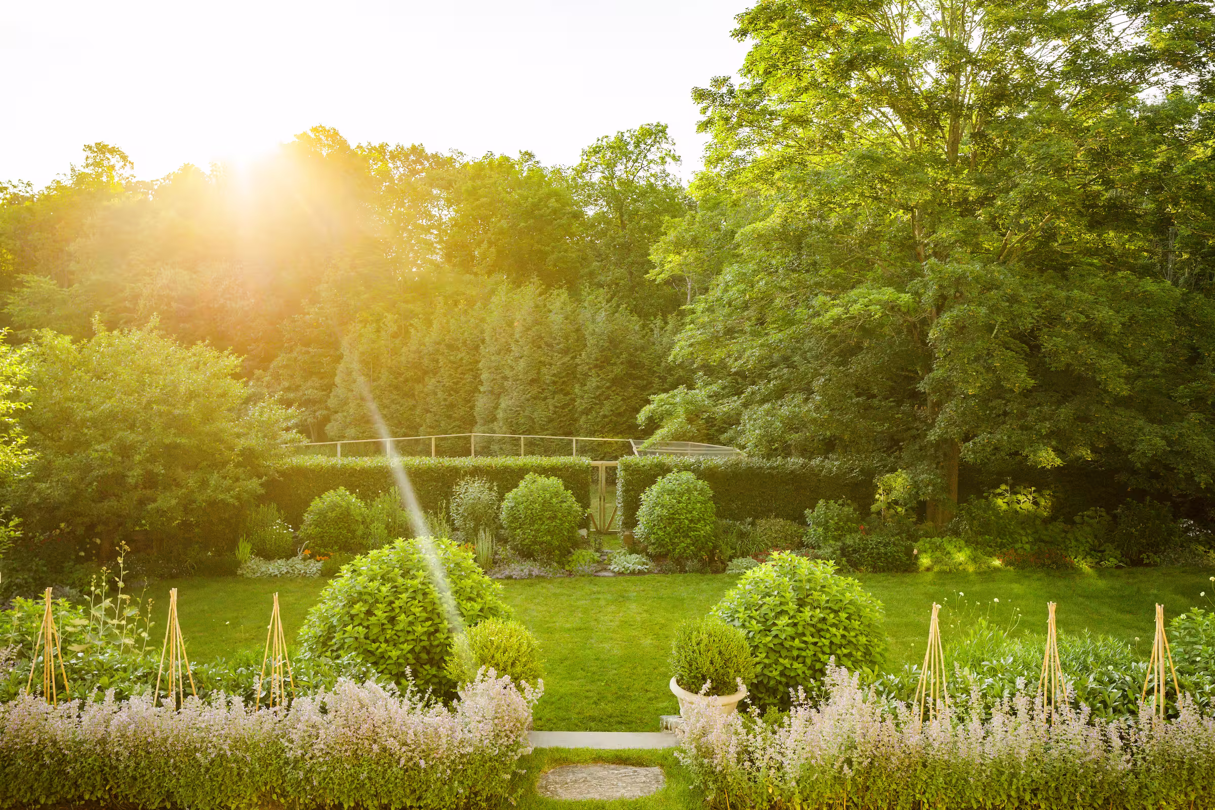 411 Stanwich Road exterior view