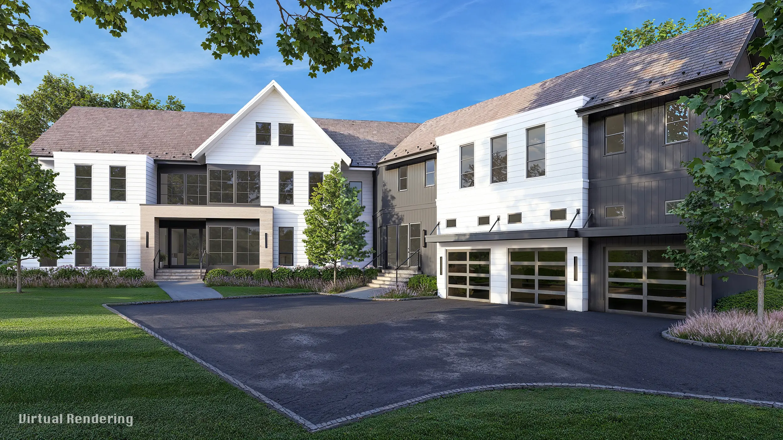 94 Porchuck Road interior